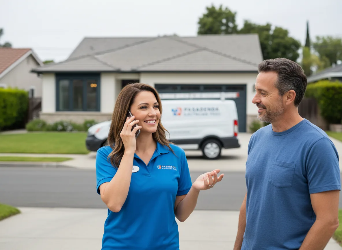 Electrician Taylorstown, PA FAQs